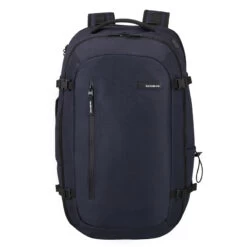 Samsonite Roader Travel Backpack S 38L Dark Blue