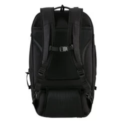Samsonite Roader Travel Backpack S 38L Deep Black -Nieuwe Laptoptas samsonite roader travel backpack s 39l deep black samsonite 484704