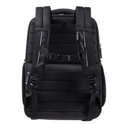 Samsonite Spectrolite 3.0 Laptop Backpack 15.6'' Exp Black -Nieuwe Laptoptas samsonite spectrolite 30 laptop backpack 156 exp black samsonite 590495