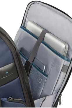 Samsonite Spectrolite 3.0 Laptop Backpack 15.6'' Exp Deep Blue -Nieuwe Laptoptas samsonite spectrolite 30 laptop backpack 156 exp deep blue samsonite 423214