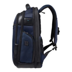 Samsonite Spectrolite 3.0 Laptop Backpack 15.6'' Exp Deep Blue -Nieuwe Laptoptas samsonite spectrolite 30 laptop backpack 156 exp deep blue samsonite 917520