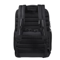 Samsonite Spectrolite 3.0 Laptop Backpack 17,3'' Exp Black -Nieuwe Laptoptas samsonite spectrolite 30 laptop backpack 173 exp black samsonite 101644