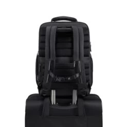 Samsonite Spectrolite 3.0 Laptop Backpack 17,3'' Exp Black -Nieuwe Laptoptas samsonite spectrolite 30 laptop backpack 173 exp black samsonite 366504