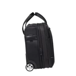 Samsonite Spectrolite 3.0 Rolling Tote 17.3" Exp Black -Nieuwe Laptoptas samsonite spectrolite 30 rolling tote 173 exp black samsonite 103219