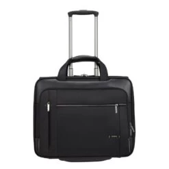 Samsonite Spectrolite 3.0 Rolling Tote 17.3" Exp Black