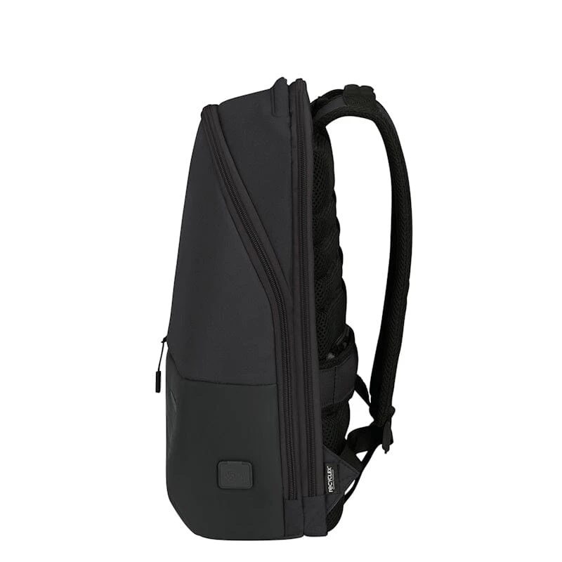 Samsonite Stackd Biz Laptop Backpack 14,1" Black 3 Samsonite Stackd Biz Laptop Backpack 14,1" Black - Afbeelding 3