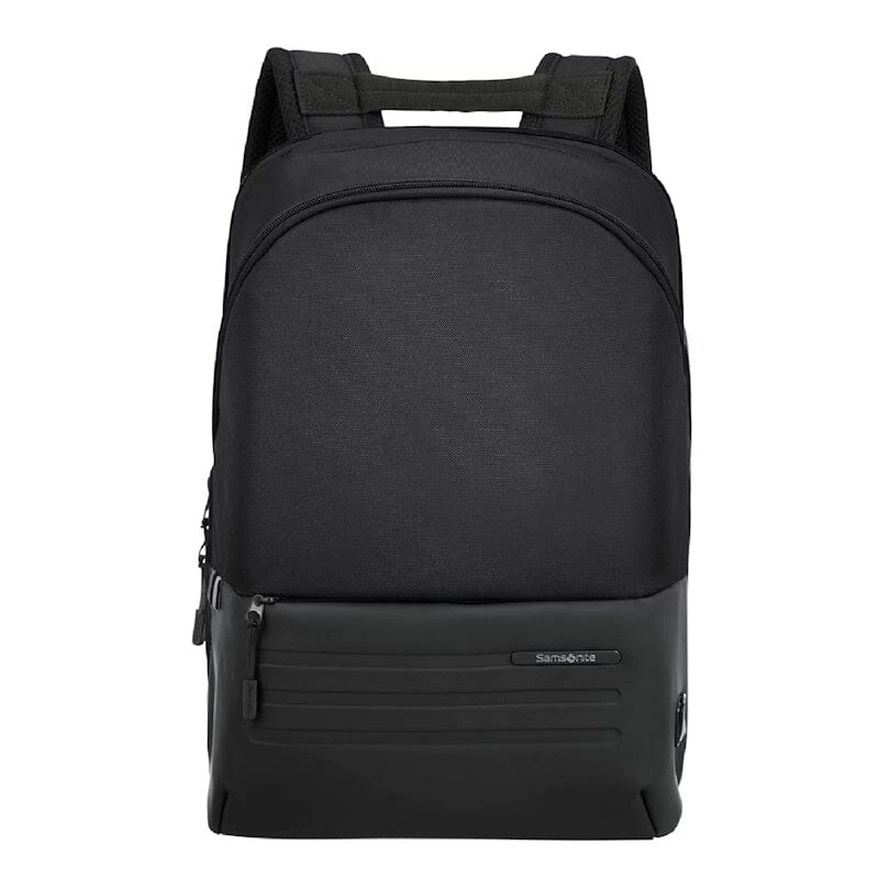 Samsonite Stackd Biz Laptop Backpack 14,1" Black 1 Samsonite Stackd Biz Laptop Backpack 14,1" Black