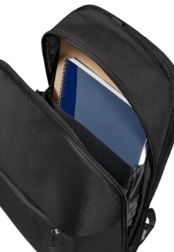Samsonite Stackd Biz Laptop Backpack 14,1" Black 16 Samsonite Stackd Biz Laptop Backpack 14,1" Black -Nieuwe Laptoptas samsonite stackd biz laptop backpack 141 black samsonite 551160