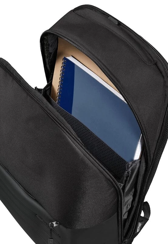 Samsonite Stackd Biz Laptop Backpack 14,1" Black 7 Samsonite Stackd Biz Laptop Backpack 14,1" Black - Afbeelding 7