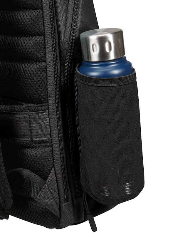Samsonite Stackd Biz Laptop Backpack 14,1" Black 6 Samsonite Stackd Biz Laptop Backpack 14,1" Black - Afbeelding 6