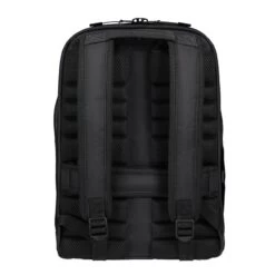 Samsonite Stackd Biz Laptop Backpack 14,1" Black 14 Samsonite Stackd Biz Laptop Backpack 14,1" Black -Nieuwe Laptoptas samsonite stackd biz laptop backpack 141 black samsonite 817692