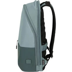 Samsonite Stackd Biz Laptop Backpack 14,1" Forest -Nieuwe Laptoptas samsonite stackd biz laptop backpack 141 forest samsonite 880641