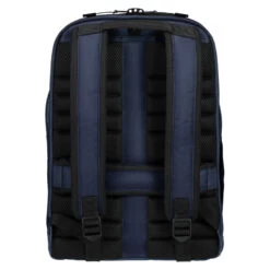 Samsonite Stackd Biz Laptop Backpack 14,1" Navy -Nieuwe Laptoptas samsonite stackd biz laptop backpack 141 navy samsonite 367803