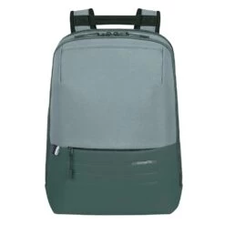 Samsonite Stackd Biz Laptop Backpack 15,6" Forest