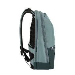 Samsonite Stackd Biz Laptop Backpack 15,6" Forest -Nieuwe Laptoptas samsonite stackd biz laptop backpack 156 forest samsonite 792766