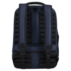 Samsonite Stackd Biz Laptop Backpack 15,6" Navy -Nieuwe Laptoptas samsonite stackd biz laptop backpack 156 navy samsonite 609325