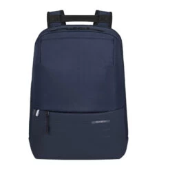 Samsonite Stackd Biz Laptop Backpack 15,6" Navy