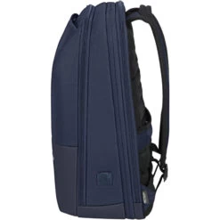 Samsonite Stackd Biz Laptop Backpack 17,3'' EXP Navy -Nieuwe Laptoptas samsonite stackd biz laptop backpack 173 exp navy samsonite 595932