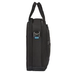 Samsonite Vectura Evo Laptoptas 17,3" (20,5 Liter) Black -Nieuwe Laptoptas samsonite vectura evo laptoptas 173 205 liter black samsonite 274648