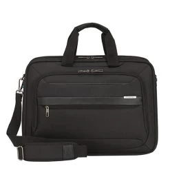 Samsonite Vectura Evo Laptoptas 17,3" (20,5 Liter) Black