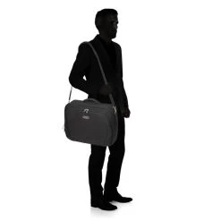 Samsonite X'Blade 4.0 Laptoptas 15" Black -Nieuwe Laptoptas samsonite xblade 40 laptoptas 15 black samsonite 467521