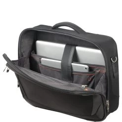 Samsonite X'Blade 4.0 Laptoptas 15" Black -Nieuwe Laptoptas samsonite xblade 40 laptoptas 15 black samsonite 847160