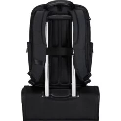 Samsonite XBR 2.0 Laptop Backpack 14.1" Black -Nieuwe Laptoptas samsonite xbr 20 laptop backpack 141 black samsonite 120934