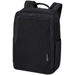 Samsonite XBR 2.0 Laptop Backpack 14.1" Black -Nieuwe Laptoptas samsonite xbr 20 laptop backpack 141 black samsonite 497720