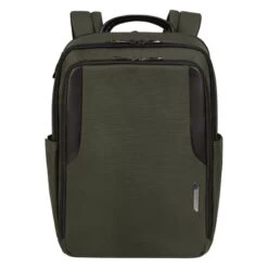 Samsonite XBR 2.0 Laptop Backpack 14.1" Foliage Green
