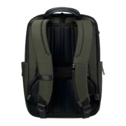 Samsonite XBR 2.0 Laptop Backpack 14.1" Foliage Green -Nieuwe Laptoptas samsonite xbr 20 laptop backpack 141 foliage green samsonite 676205