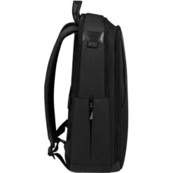 Samsonite XBR 2.0 Laptop Backpack 15,6" Black -Nieuwe Laptoptas samsonite xbr 20 laptop backpack 156 black samsonite 260433