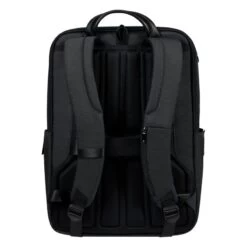 Samsonite XBR 2.0 Laptop Backpack 15,6" Black -Nieuwe Laptoptas samsonite xbr 20 laptop backpack 156 black samsonite 393981