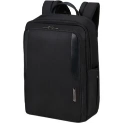 Samsonite XBR 2.0 Laptop Backpack 15,6" Black -Nieuwe Laptoptas samsonite xbr 20 laptop backpack 156 black samsonite 733510