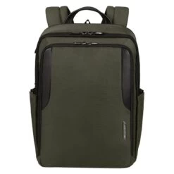 Samsonite XBR 2.0 Laptop Backpack 15,6" Foliage Green