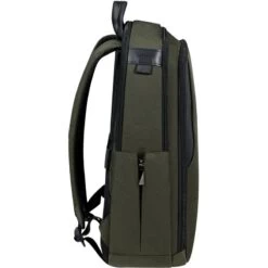 Samsonite XBR 2.0 Laptop Backpack 15,6" Foliage Green -Nieuwe Laptoptas samsonite xbr 20 laptop backpack 156 foliage green samsonite 603569