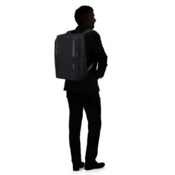 Samsonite XBR 2.0 Laptop Backpack 17,3" Black -Nieuwe Laptoptas samsonite xbr 20 laptop backpack 173 black samsonite 119207
