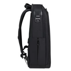 Samsonite XBR 2.0 Laptop Backpack 17,3" Black -Nieuwe Laptoptas samsonite xbr 20 laptop backpack 173 black samsonite 376450