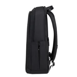 Samsonite XBR 2.0 Laptop Backpack 17,3" Black -Nieuwe Laptoptas samsonite xbr 20 laptop backpack 173 black samsonite 744389