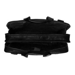 Chesterfield Laptoptas 15,4" Manuel Black -Nieuwe Laptoptas the chesterfield brand laptoptas 154 manuel zwart chesterfield brand 197485