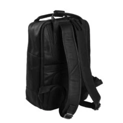 Chesterfield Rugzak Belford Black