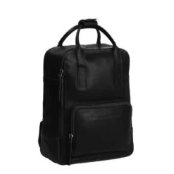 Chesterfield Rugzak Bellary Black