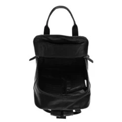 Chesterfield Rugzak Bellary Black -Nieuwe Laptoptas the chesterfield brand rugzak bellary black chesterfield brand 838821