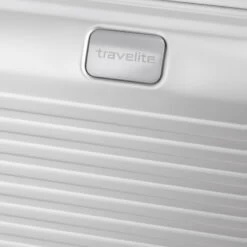 Travelite Business Trolley Next Aluminium Silver -Nieuwe Laptoptas travelite business trolley next aluminium silver travelite 559315