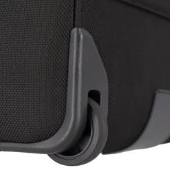 Travelite Meet Business Trolley Black -Nieuwe Laptoptas travelite meet business trolley black travelite 826837