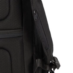 Travelite Meet Laptop Backpack 15,6" Expandable Antracite -Nieuwe Laptoptas travelite meet laptop backpack 156 expandable antracite travelite 545917