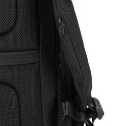 Travelite Meet Laptop Backpack 15,6" Expandable Black 20 Travelite Meet Laptop Backpack 15,6" Expandable Black -Nieuwe Laptoptas travelite meet laptop backpack 156 expandable black travelite 543937
