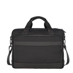 Travelite Meet Laptop Bag 15,6" Black