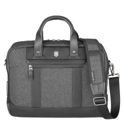 Victorinox Architecture Urban2 Laptop Briefcase 14" Black